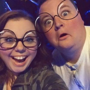 Meet your Posher, Cheryl